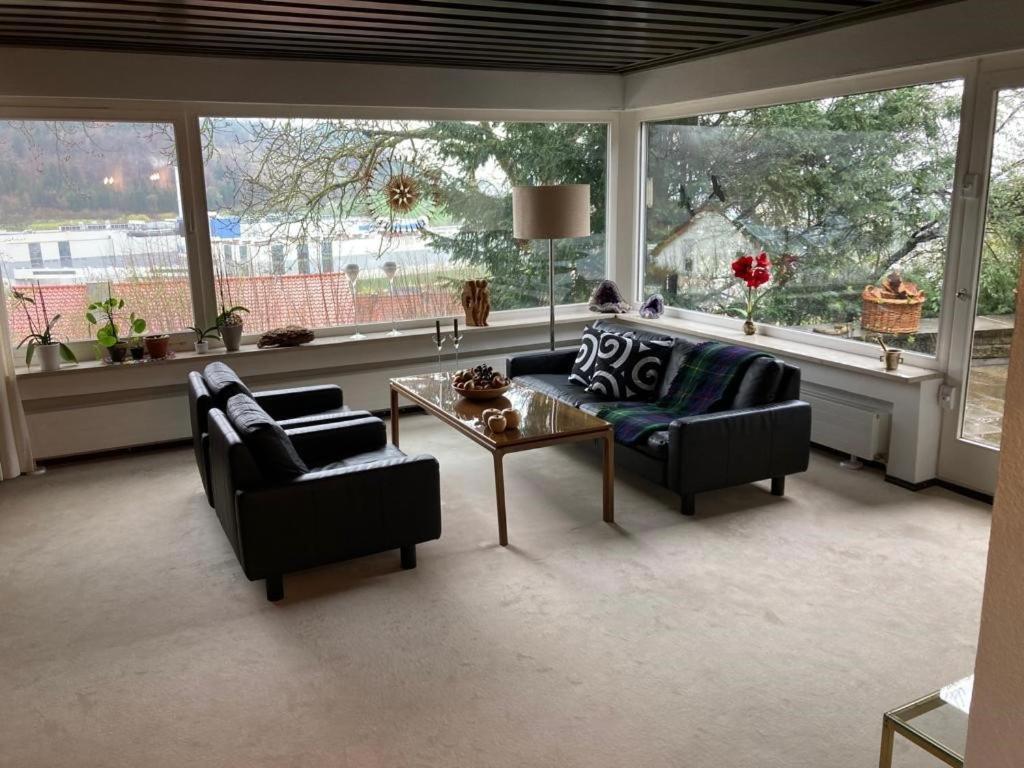 Schoenes Zimmer In Guter Lage In Aalen/Unterkochen Exteriér fotografie