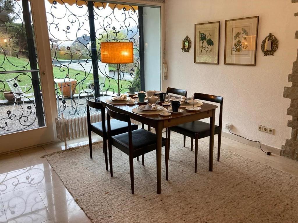 Schoenes Zimmer In Guter Lage In Aalen/Unterkochen Exteriér fotografie