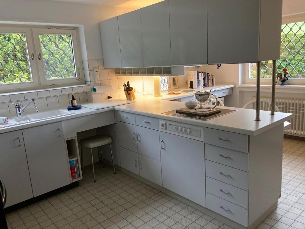 Schoenes Zimmer In Guter Lage In Aalen/Unterkochen Exteriér fotografie