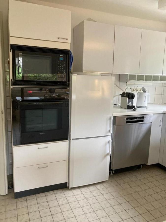 Schoenes Zimmer In Guter Lage In Aalen/Unterkochen Exteriér fotografie