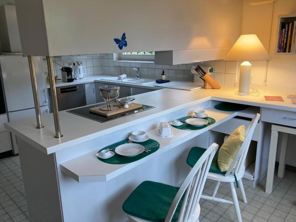 Schoenes Zimmer In Guter Lage In Aalen/Unterkochen Exteriér fotografie